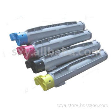 High Quality Color Toner Cartridge for c3000